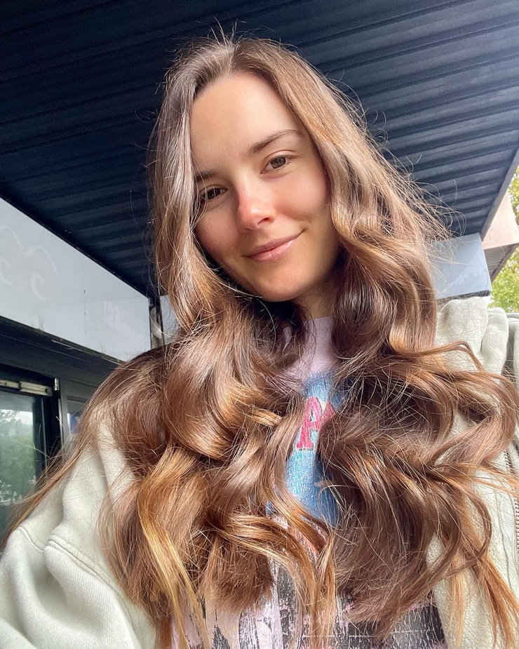 Charlette Bree