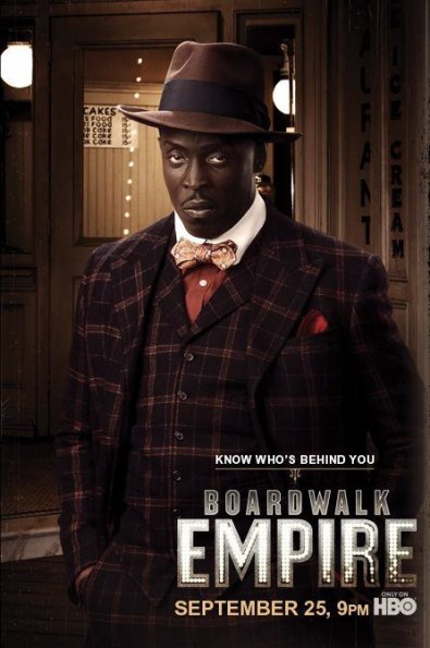 Boardwalk Empire 