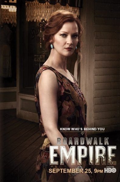 Boardwalk Empire 