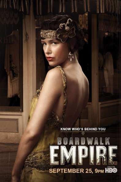 Boardwalk Empire 