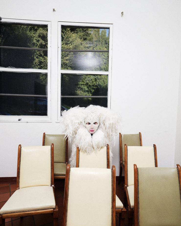 Lady GaGa