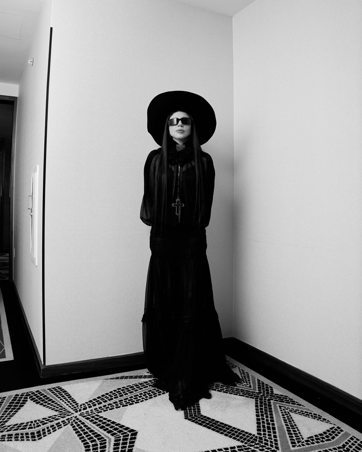 Lady GaGa