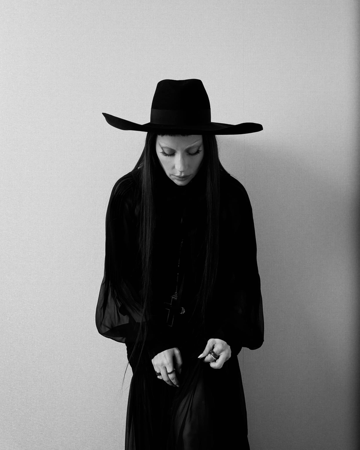 Lady GaGa