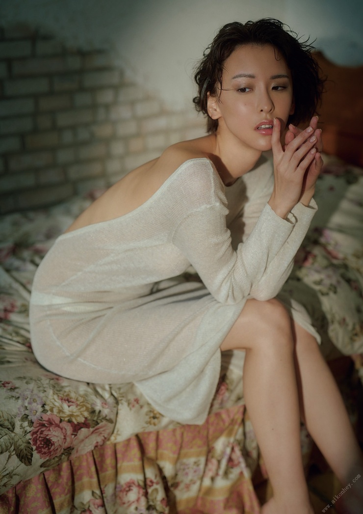 Picture of Sena Natsuki