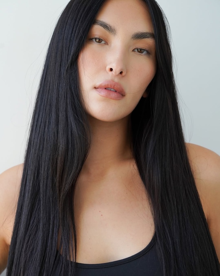 Yumi Nu