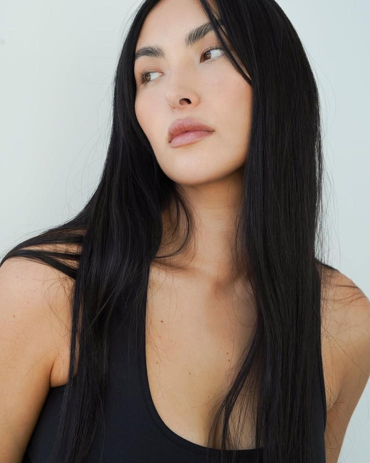 Yumi Nu