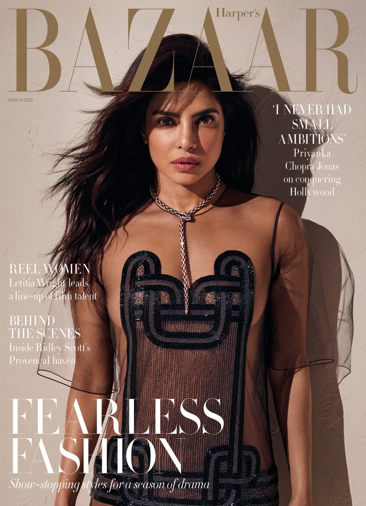 Priyanka Chopra
