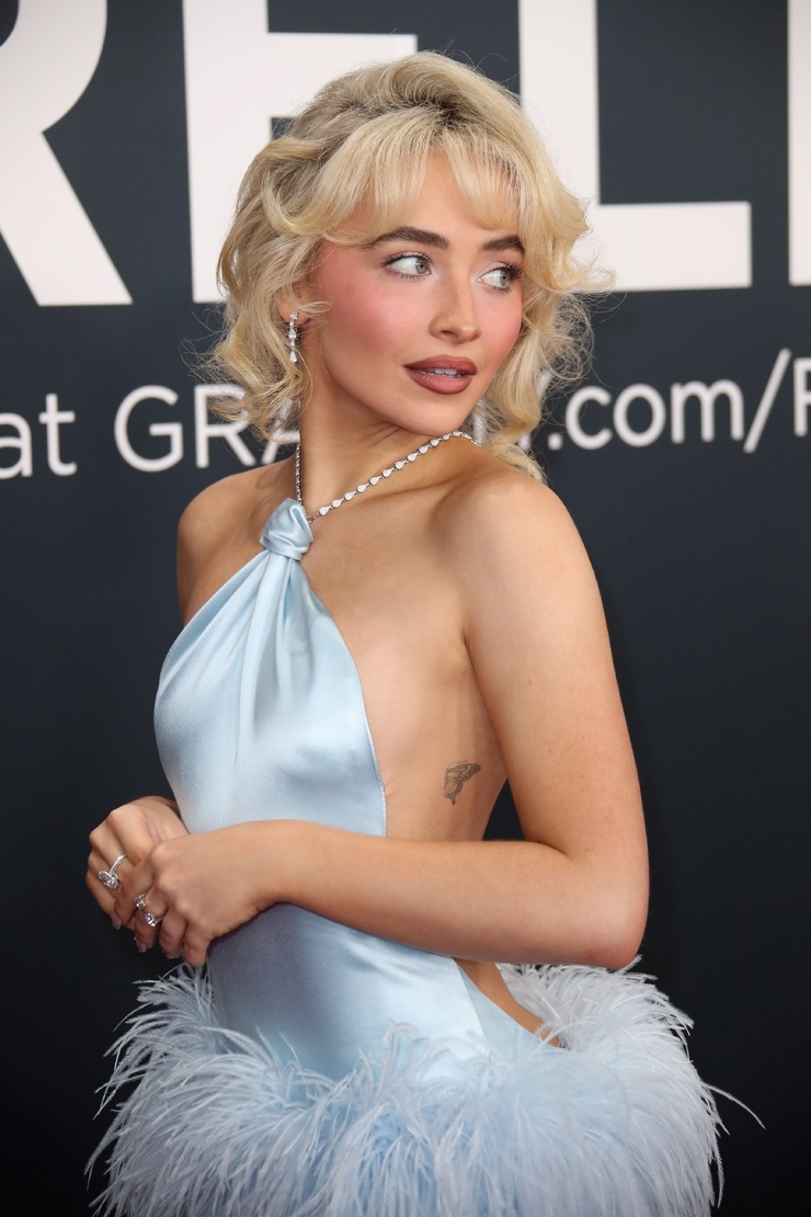 Sabrina Carpenter Sabrina Carpenter