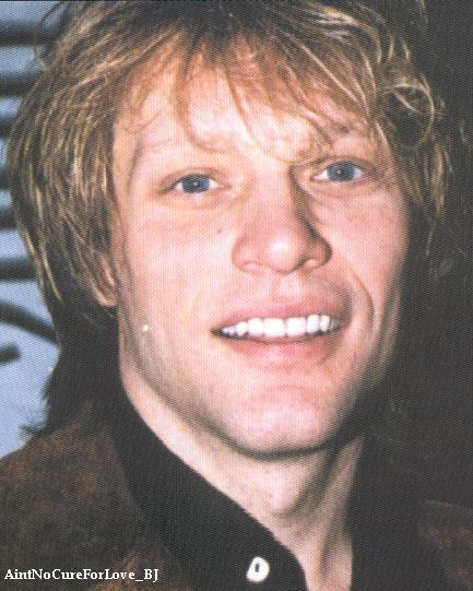 Jon Bon Jovi