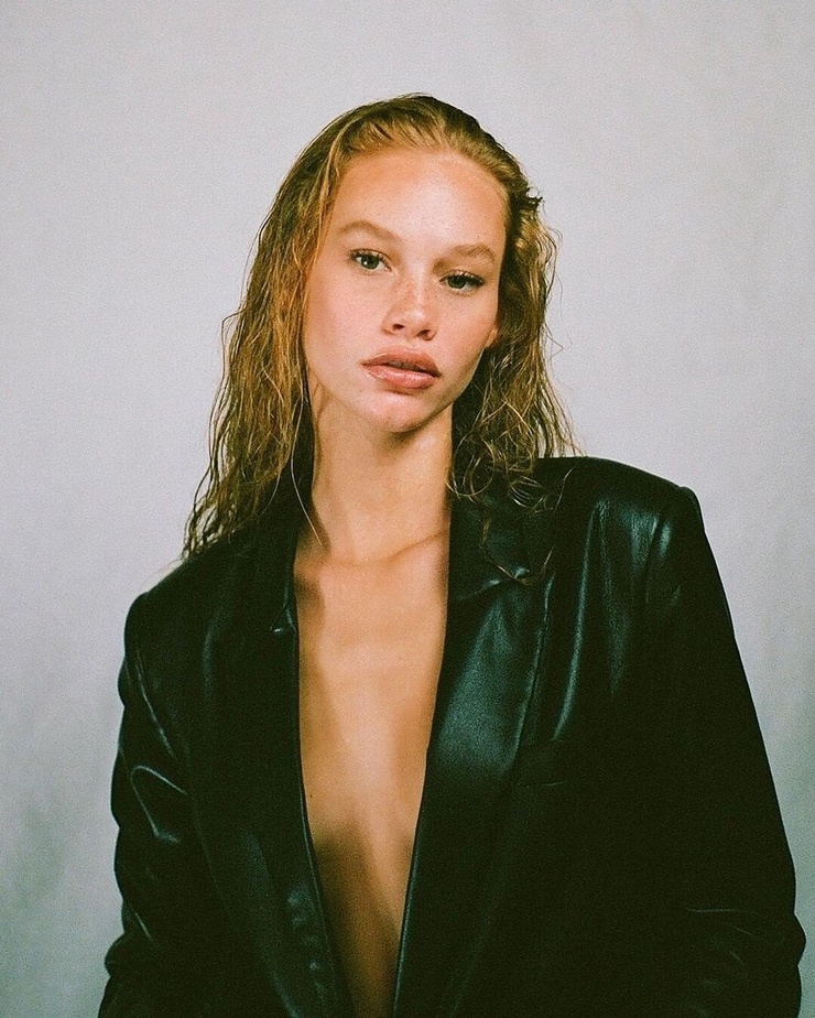Tess Carter