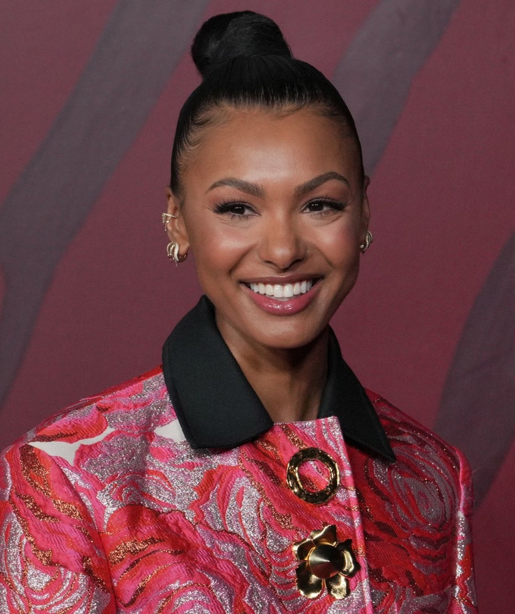 Malika Andrews