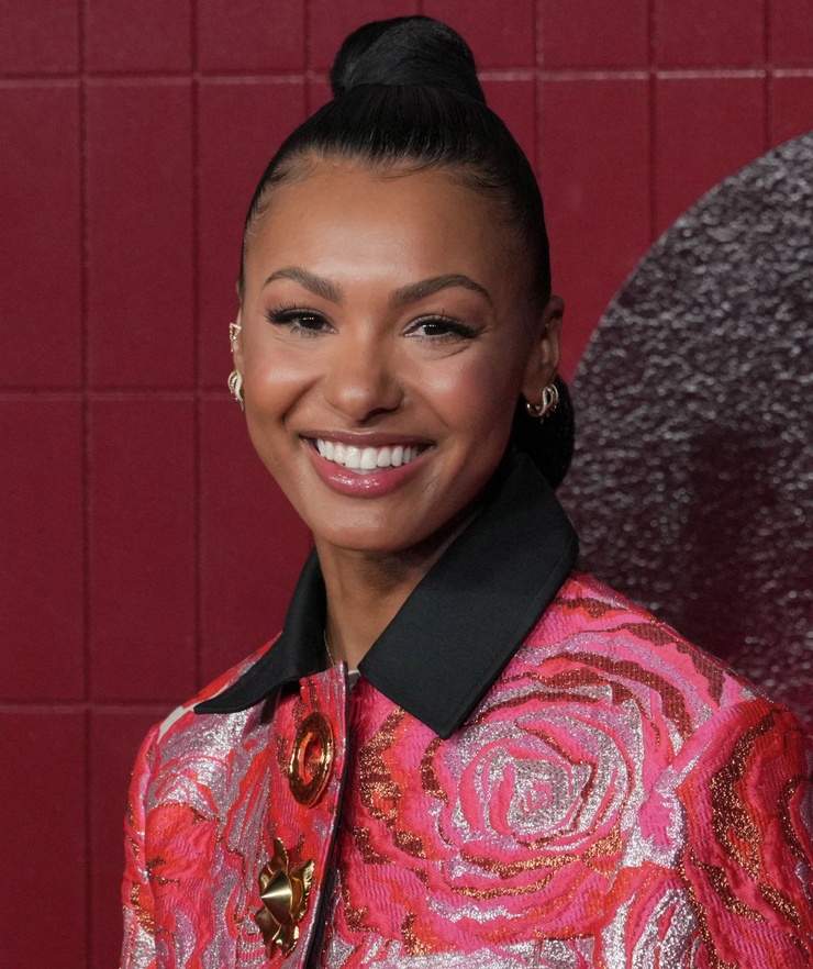 Malika Andrews