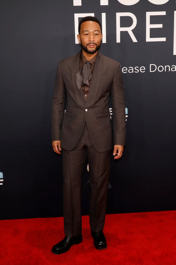 John Legend