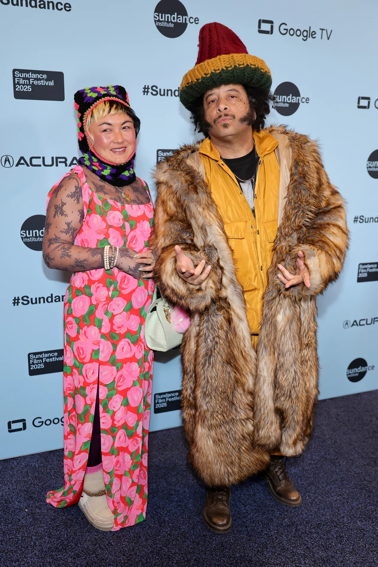 Boots Riley