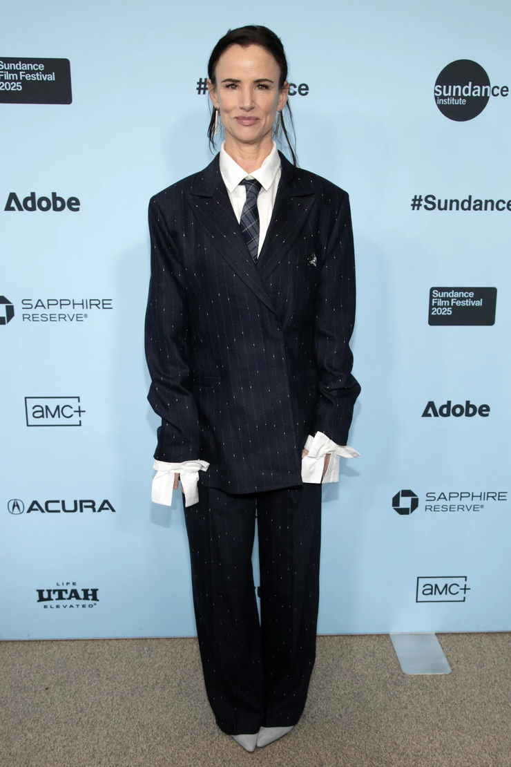 Juliette Lewis