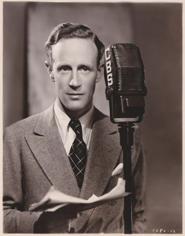 Leslie Howard