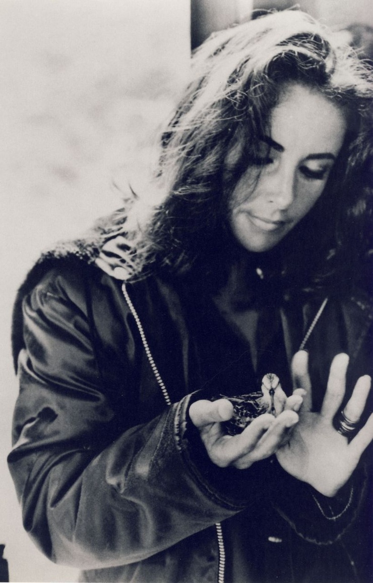 Elizabeth Taylor