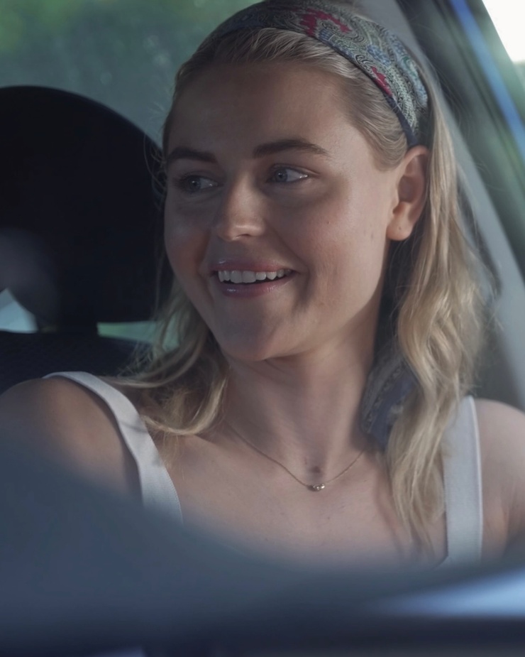 Sarah Jeavons