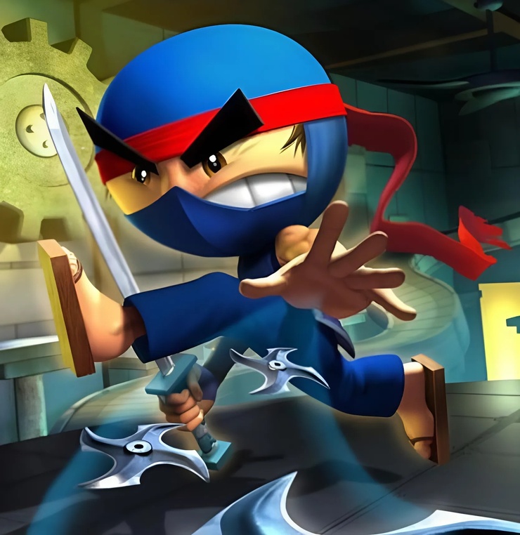 Ninja