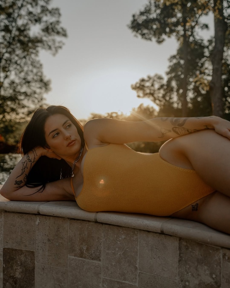 Harlee Hassell