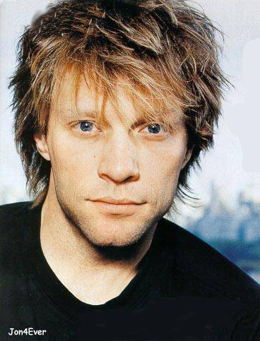 Jon Bon Jovi