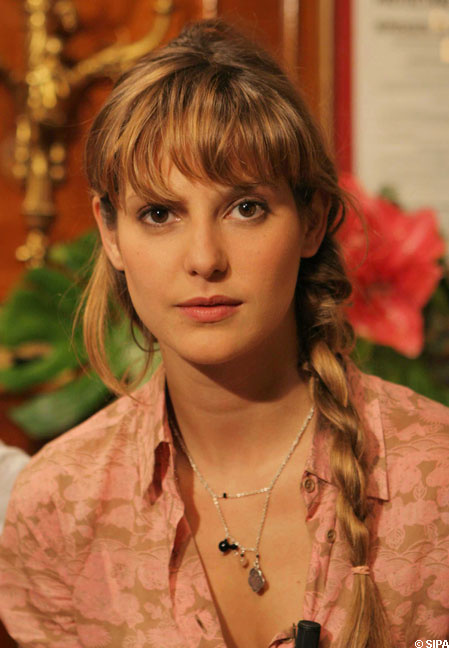 Élodie Navarre
