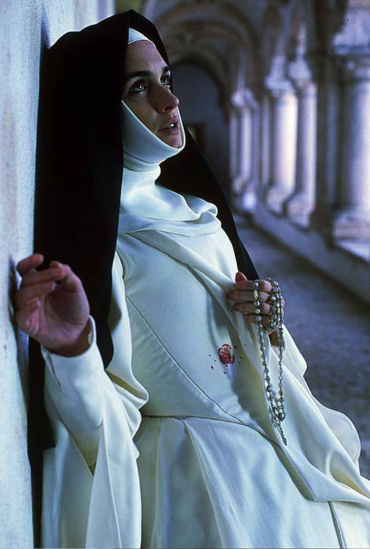Teresa, el cuerpo de Cristo
