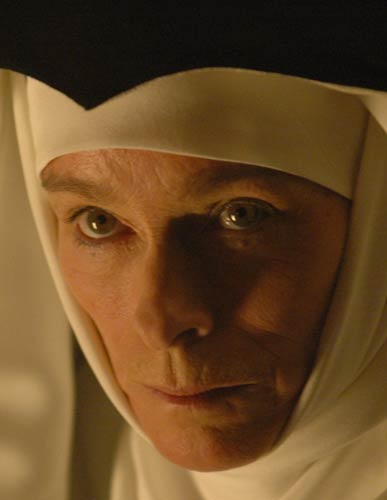 Teresa, el cuerpo de Cristo