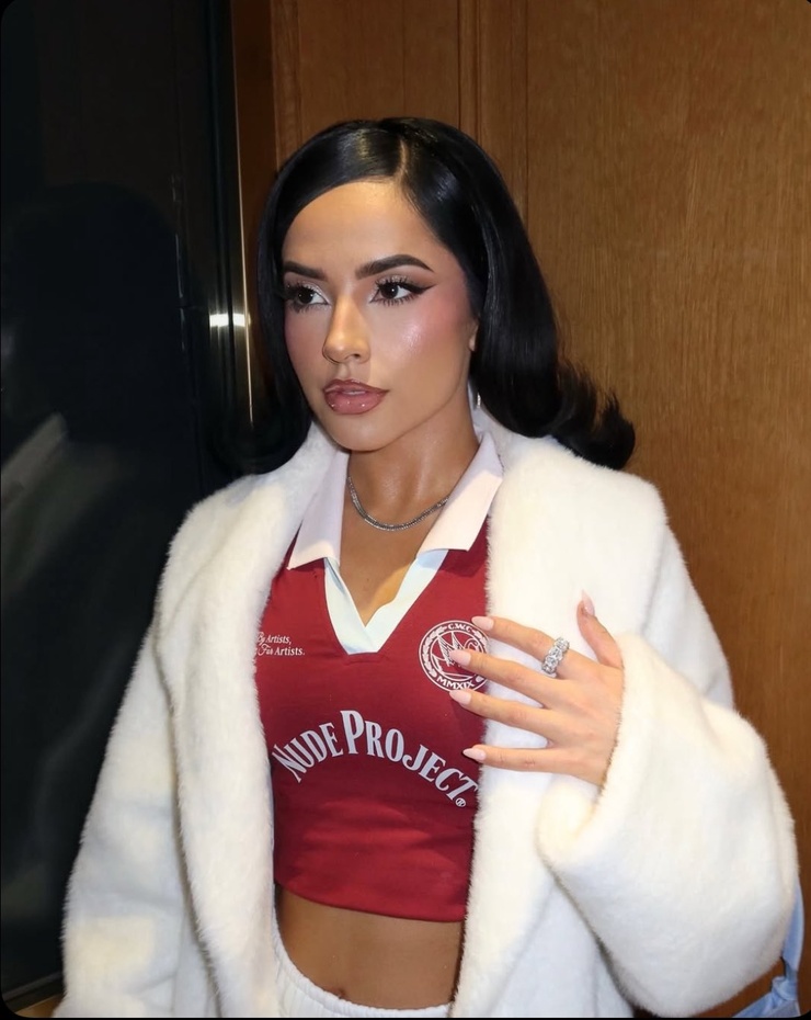 Becky G.
