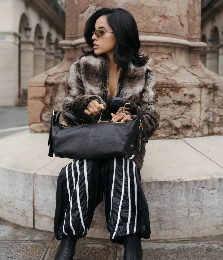 Becky G.