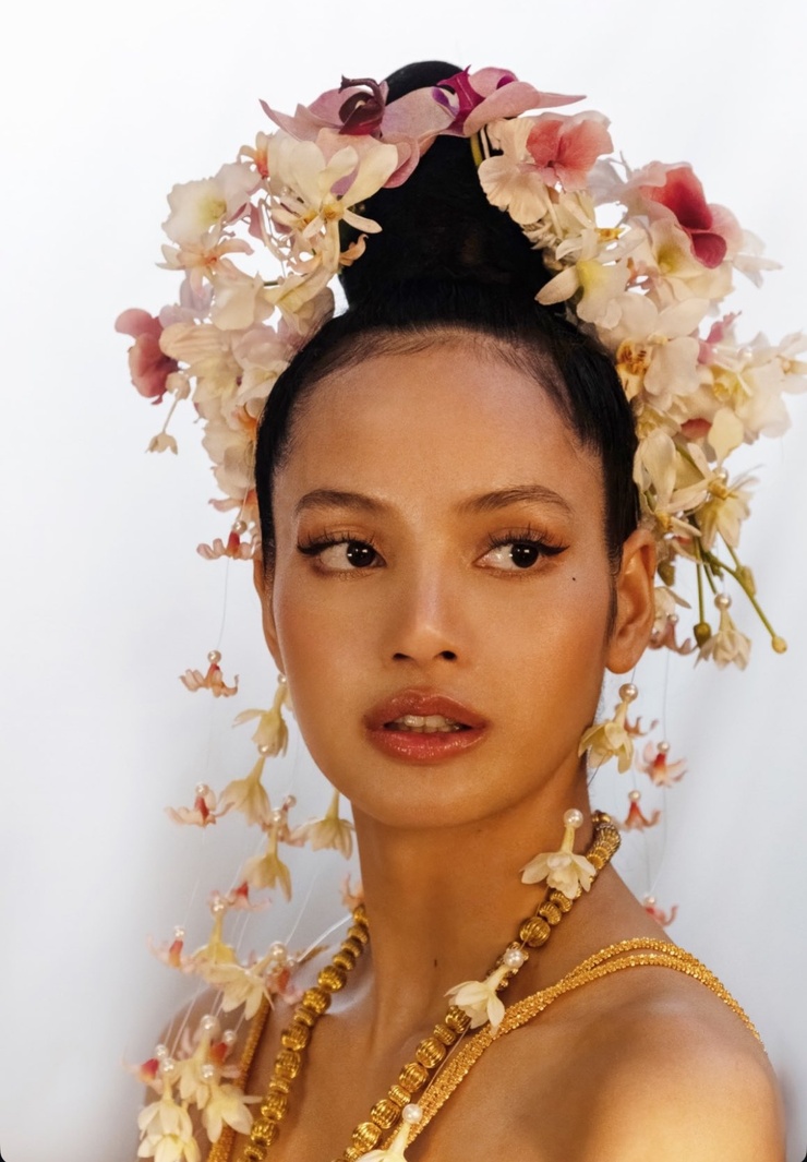 Lalisa Manoban