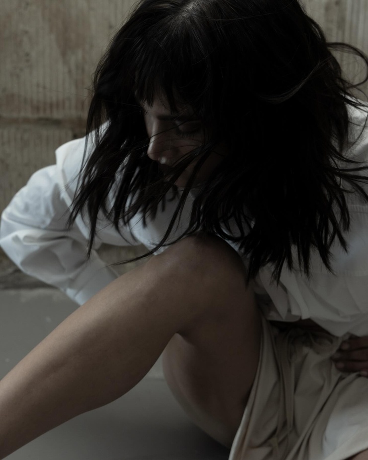 Sofia Boutella