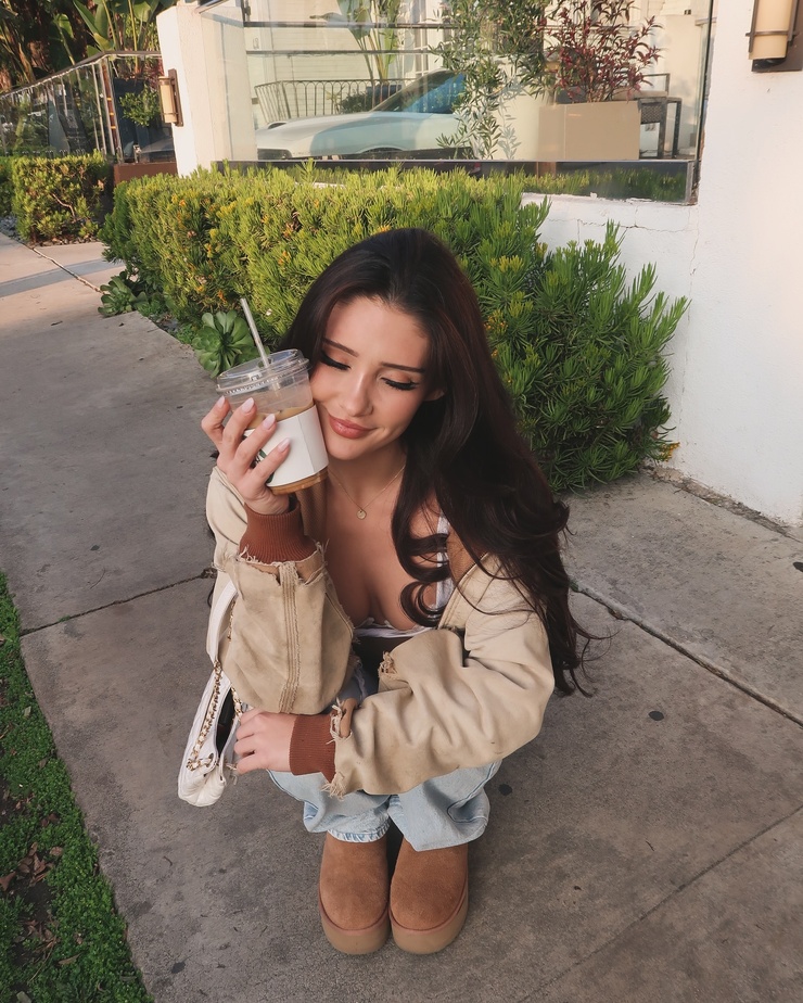 Natalie Gibson