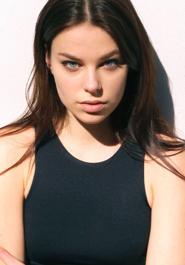 Selma May