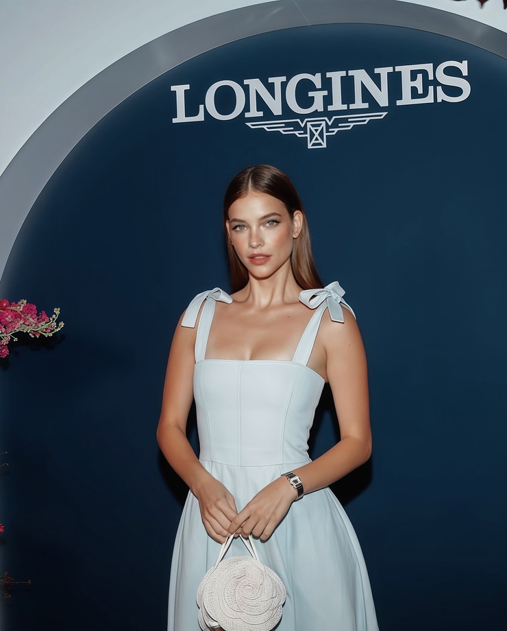 Barbara Palvin