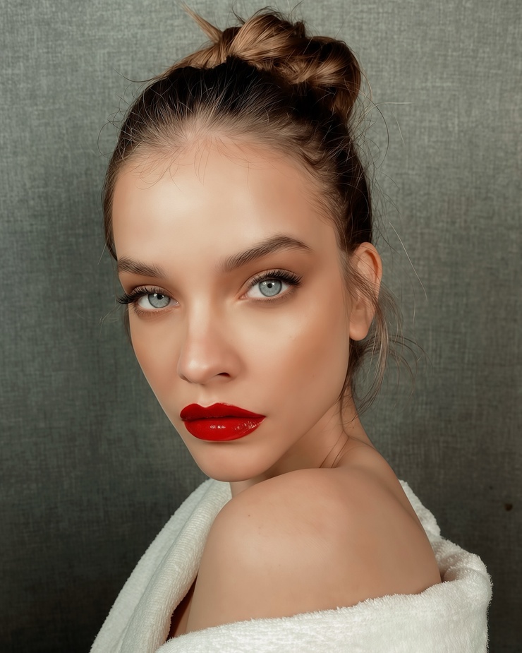 Barbara Palvin