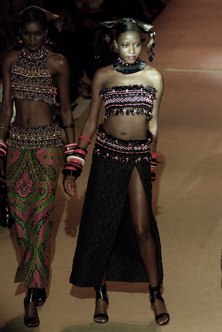 Marie N'Dao