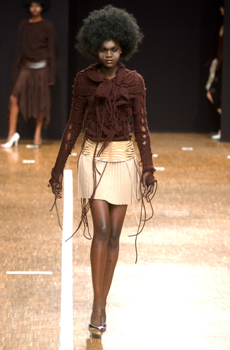 Marie N'Dao
