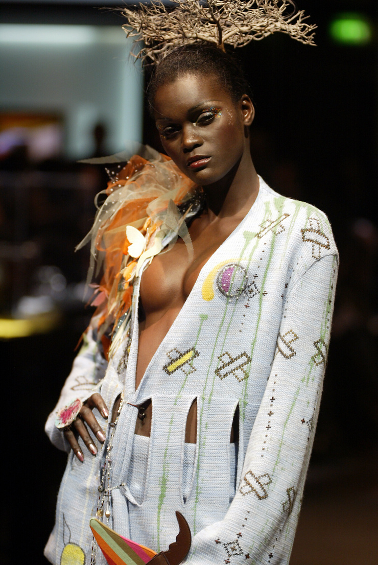 Marie N'Dao