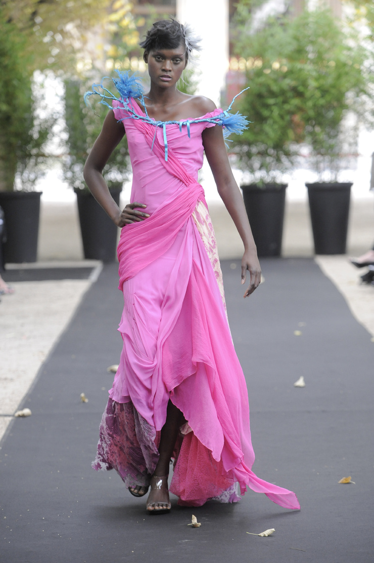 Marie N'Dao