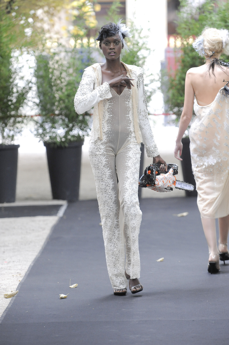Marie N'Dao