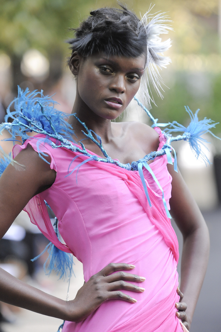Marie N'Dao