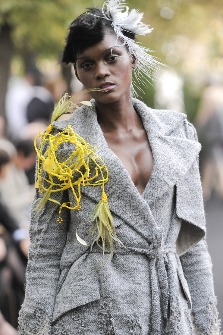 Marie N'Dao