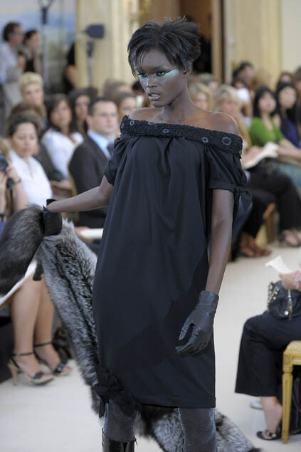 Marie N'Dao