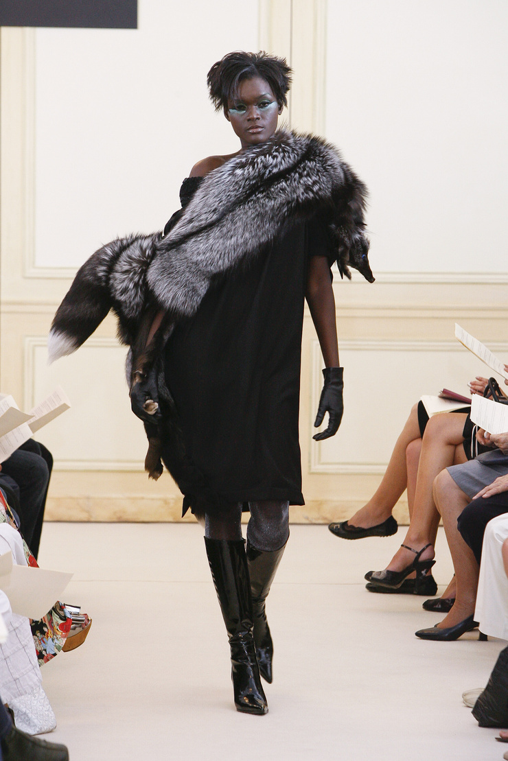 Marie N'Dao