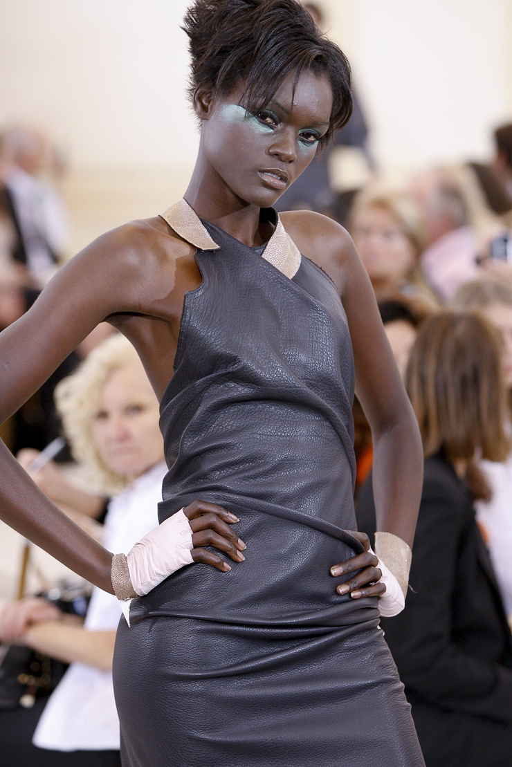 Marie N'Dao