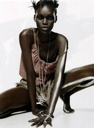Marie N'Dao