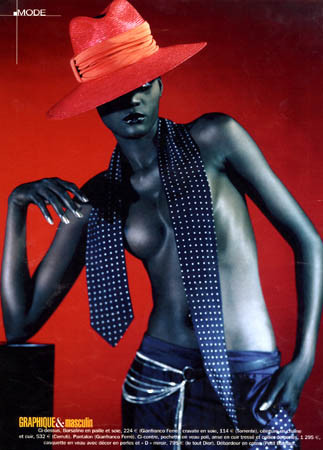 Marie N'Dao
