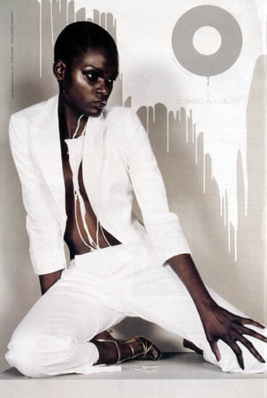 Marie N'Dao