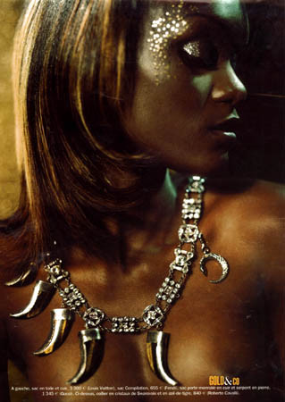 Marie N'Dao